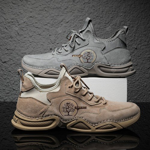 22 Handmade Breathable Sports Running Casual Shoes