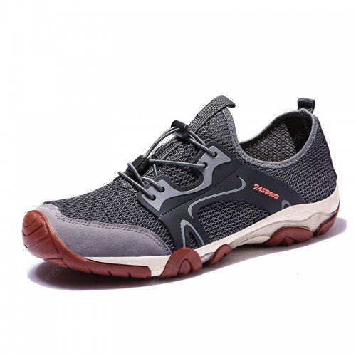 22 Wild Network Eye Outdoor Light Hiking Shoes Sports Mesh Shoes