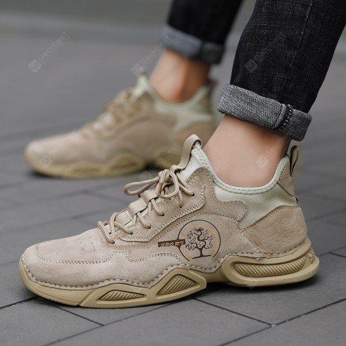 22 Handmade Breathable Sports Running Casual Shoes