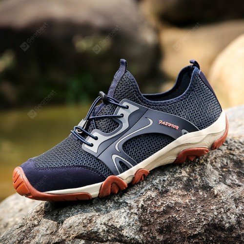 22 Wild Network Eye Outdoor Light Hiking Shoes Sports Mesh Shoes