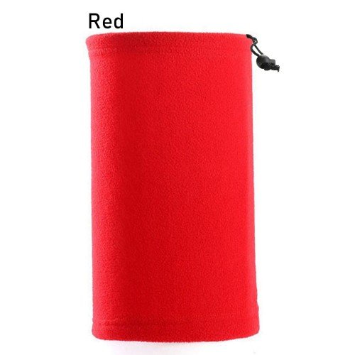 22 Winter Neck Warmer Cycling Scarf Outdoor Running Sports Headwear Face Scarf Bicycle Bandana Men Simple Fashion Bike Headbands