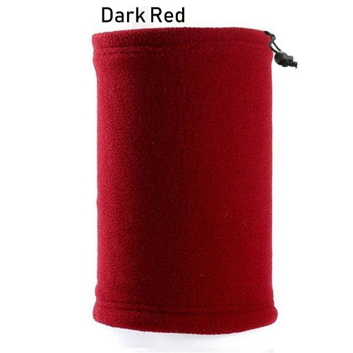 22 Winter Neck Warmer Cycling Scarf Outdoor Running Sports Headwear Face Scarf Bicycle Bandana Men Simple Fashion Bike Headbands