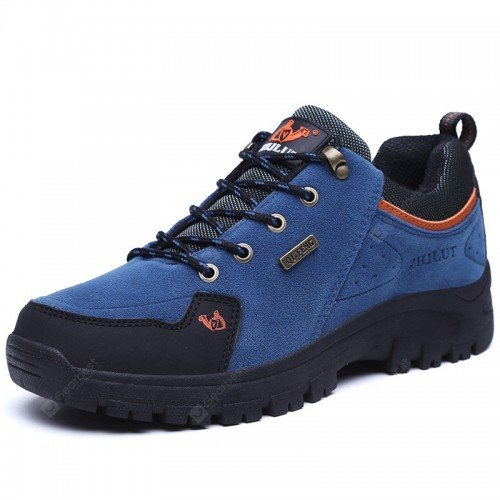 22 Couple Models Large Size Hiking Shoes Outdoor Casual Shoes