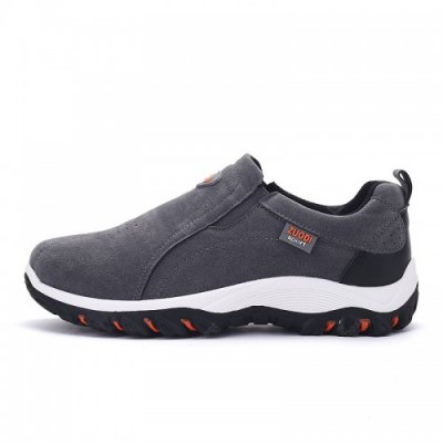 22 Men's Casual Shoes Outdoor Sports Shoes Breathable Non-slip Trendy Shoes