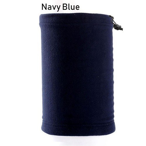 22 Winter Neck Warmer Cycling Scarf Outdoor Running Sports Headwear Face Scarf Bicycle Bandana Men Simple Fashion Bike Headbands