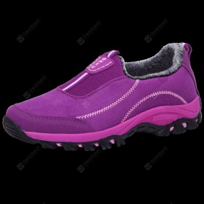 22 Autumn and Winter Couple Sports Shoes Fashion Simple Casual Shoes