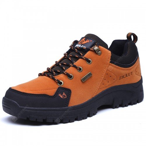 22 Couple Models Large Size Hiking Shoes Outdoor Casual Shoes