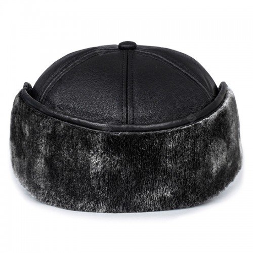 22 Men's Outdoor Warm Ear Protective Hat Leisure Durable Baseball Cap