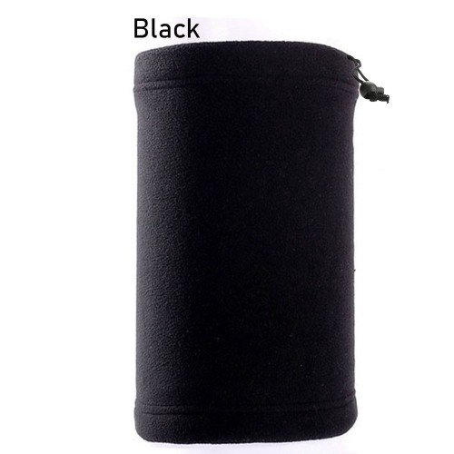 22 Winter Neck Warmer Cycling Scarf Outdoor Running Sports Headwear Face Scarf Bicycle Bandana Men Simple Fashion Bike Headbands