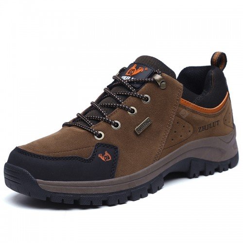 22 Couple Models Large Size Hiking Shoes Outdoor Casual Shoes