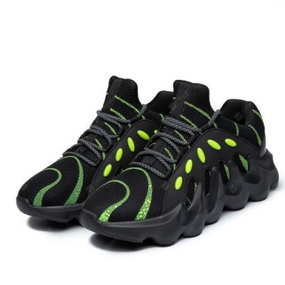 22 Men Fashion Casual Sports Shoes Big Size Youth Boys Breathable Running Shoes 111