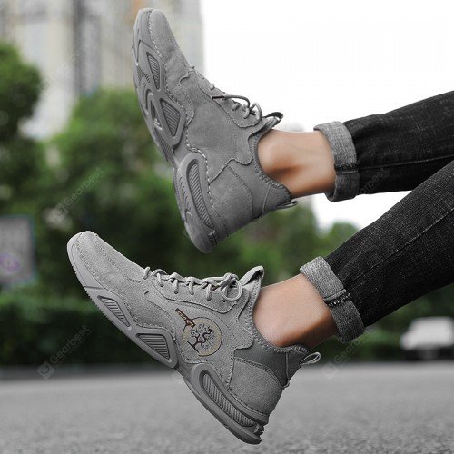 22 Handmade Breathable Sports Running Casual Shoes