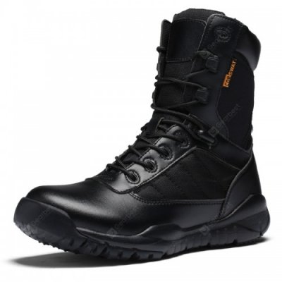 22 Outdoor Combat Boots Security Boots Men'S Desert Boots